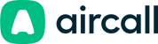 Aircall Logo Default