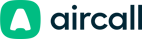 Aircall Logo Default