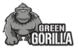 Green Gorilla