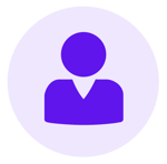 ImpactLab Design assets + headshot imagery_Customer icon