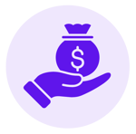 ImpactLab Design assets + headshot imagery_Sales enablement icon