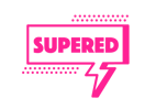 Supered Logo - Edited