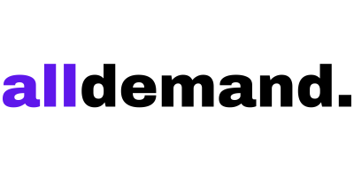 AllDemand Logo